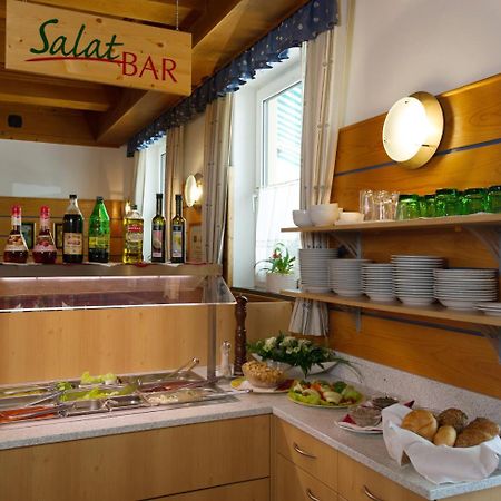Gasthof Mader Gubo & Co Kg Kefermarkt Bagian luar foto