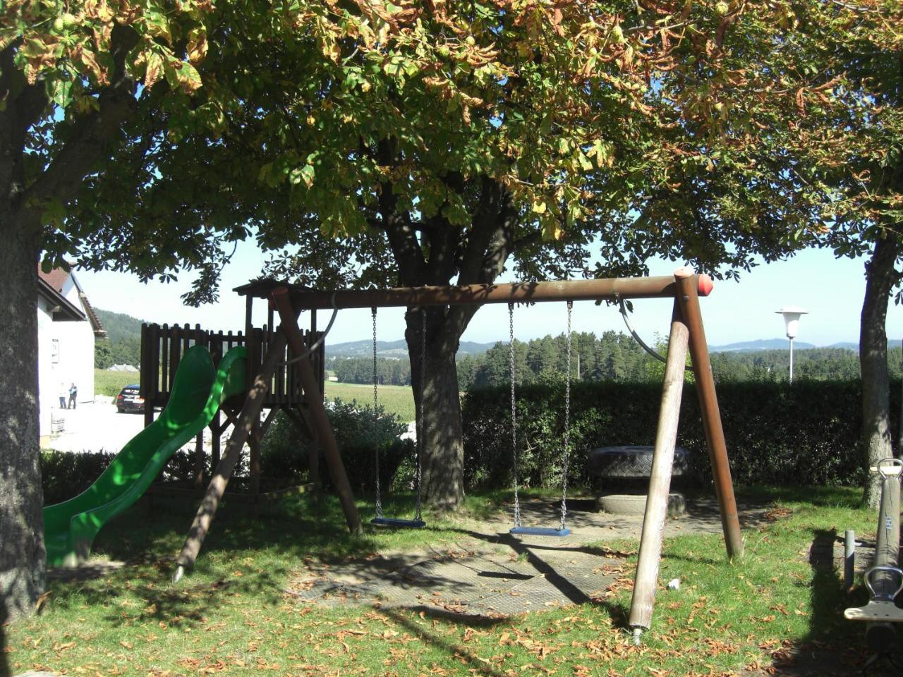 Gasthof Mader Gubo & Co Kg Kefermarkt Bagian luar foto