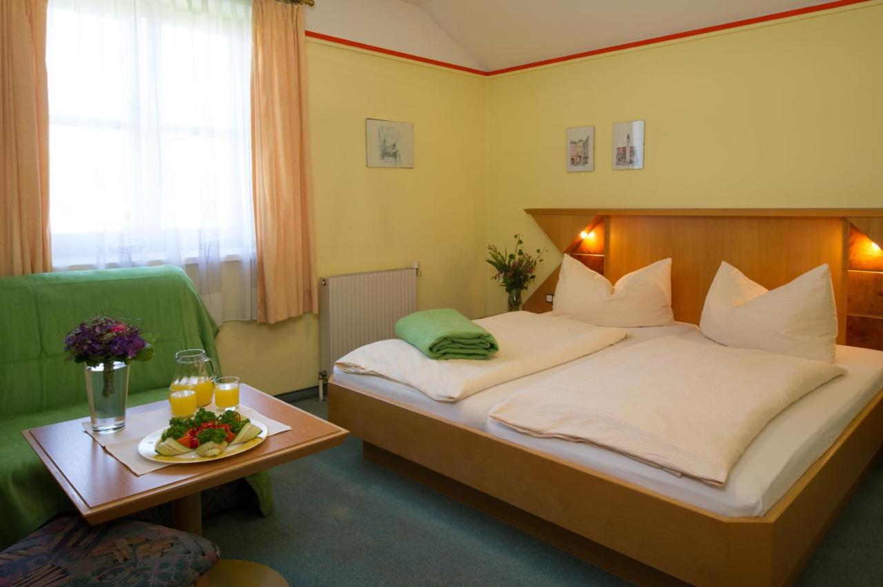 Gasthof Mader Gubo & Co Kg Kefermarkt Bagian luar foto