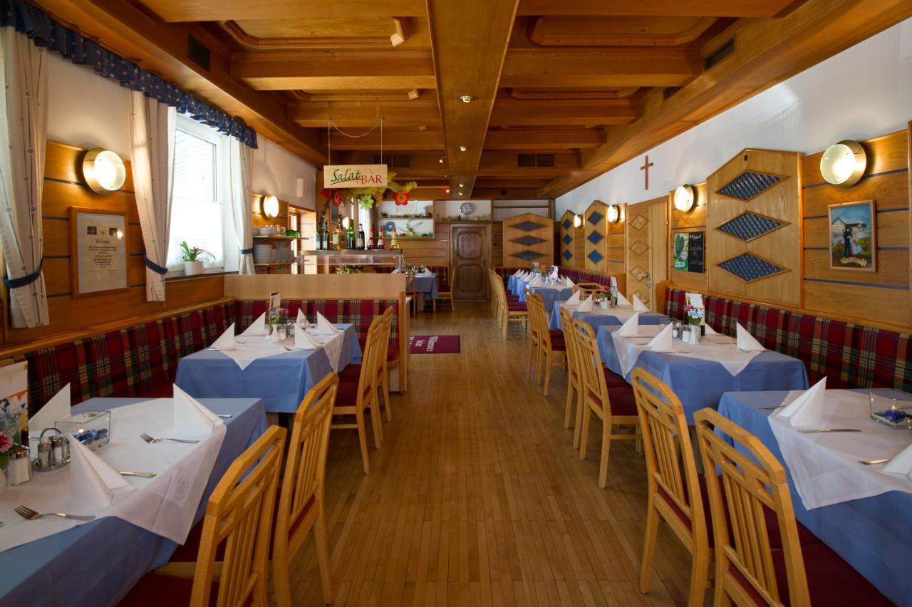 Gasthof Mader Gubo & Co Kg Kefermarkt Bagian luar foto