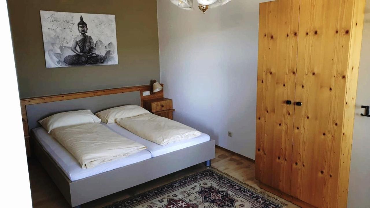 Gasthof Mader Gubo & Co Kg Kefermarkt Bagian luar foto
