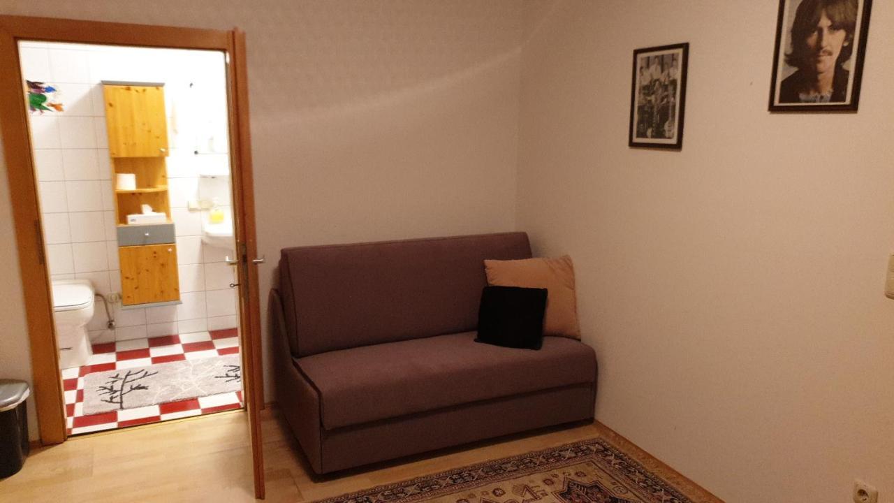 Gasthof Mader Gubo & Co Kg Kefermarkt Bagian luar foto