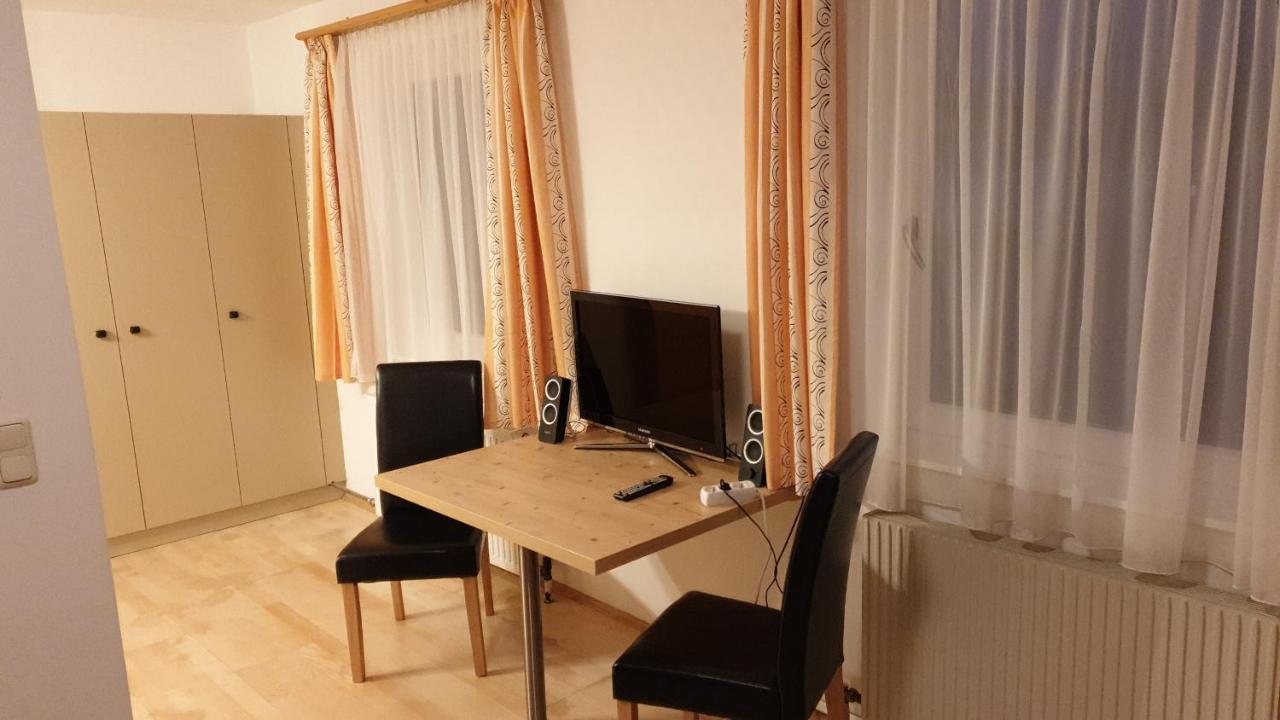 Gasthof Mader Gubo & Co Kg Kefermarkt Bagian luar foto